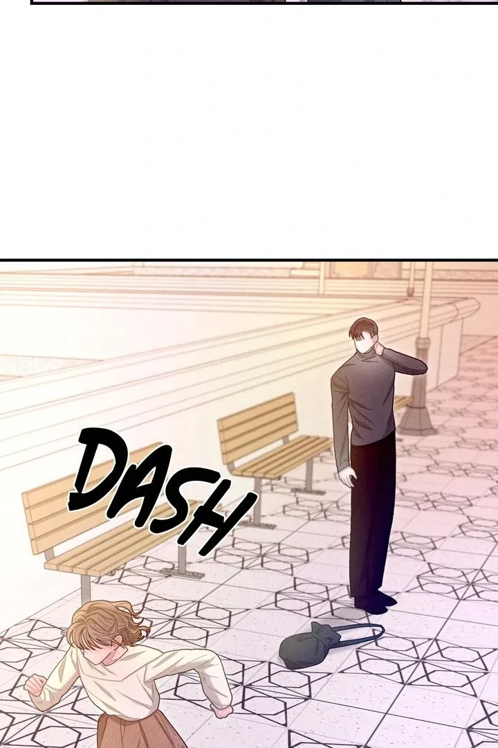 Sorang’s Flower Art Shop Chapter 32 page 64