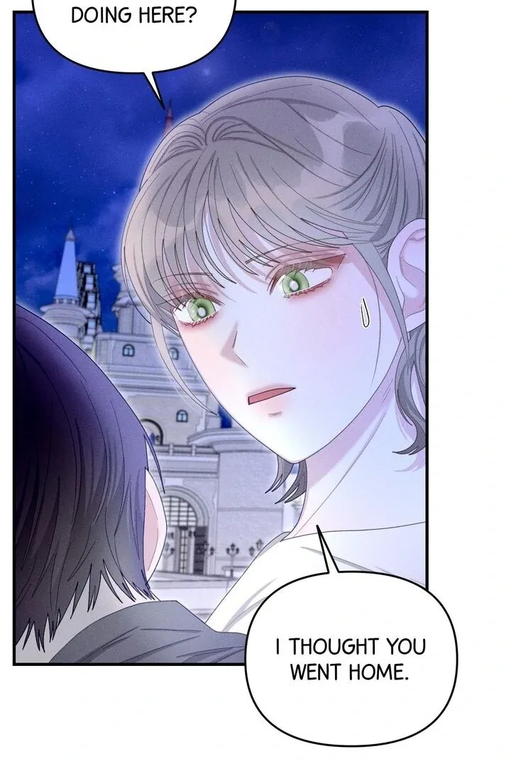 Sorang’s Flower Art Shop Chapter 32 page 73