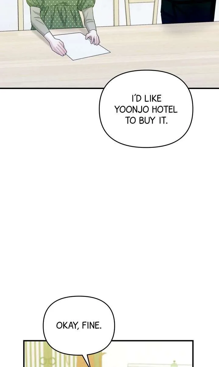 Sorang’s Flower Art Shop Chapter 38 page 10