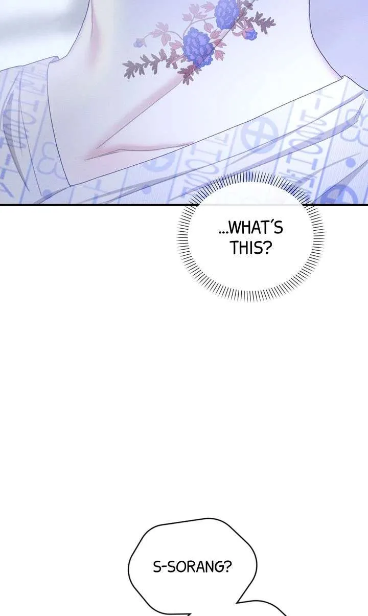 Sorang’s Flower Art Shop Chapter 38 page 55
