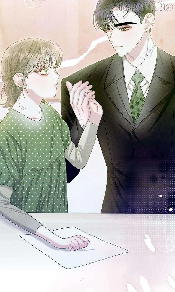 Sorang’s Flower Art Shop Chapter 38 page 13