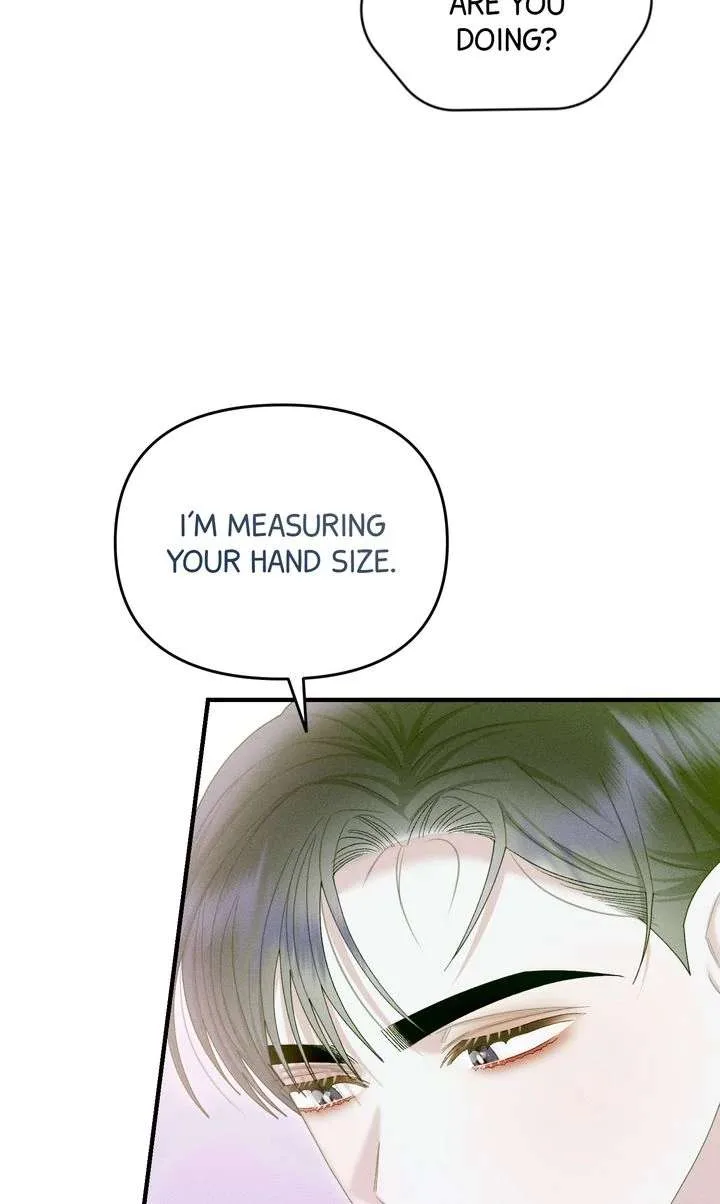 Sorang’s Flower Art Shop Chapter 38 page 15