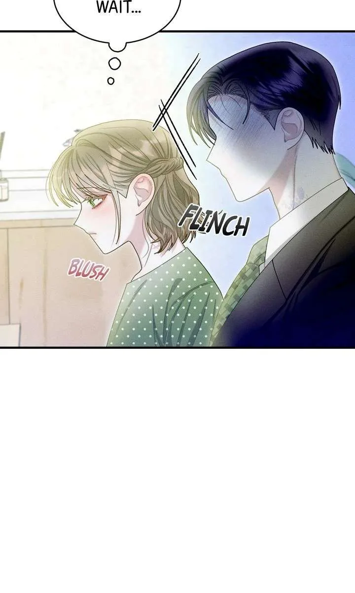 Sorang’s Flower Art Shop Chapter 38 page 19
