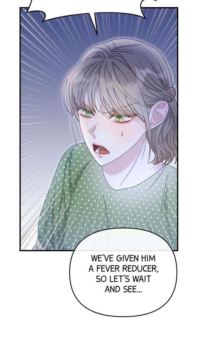 Sorang’s Flower Art Shop Chapter 38 page 48