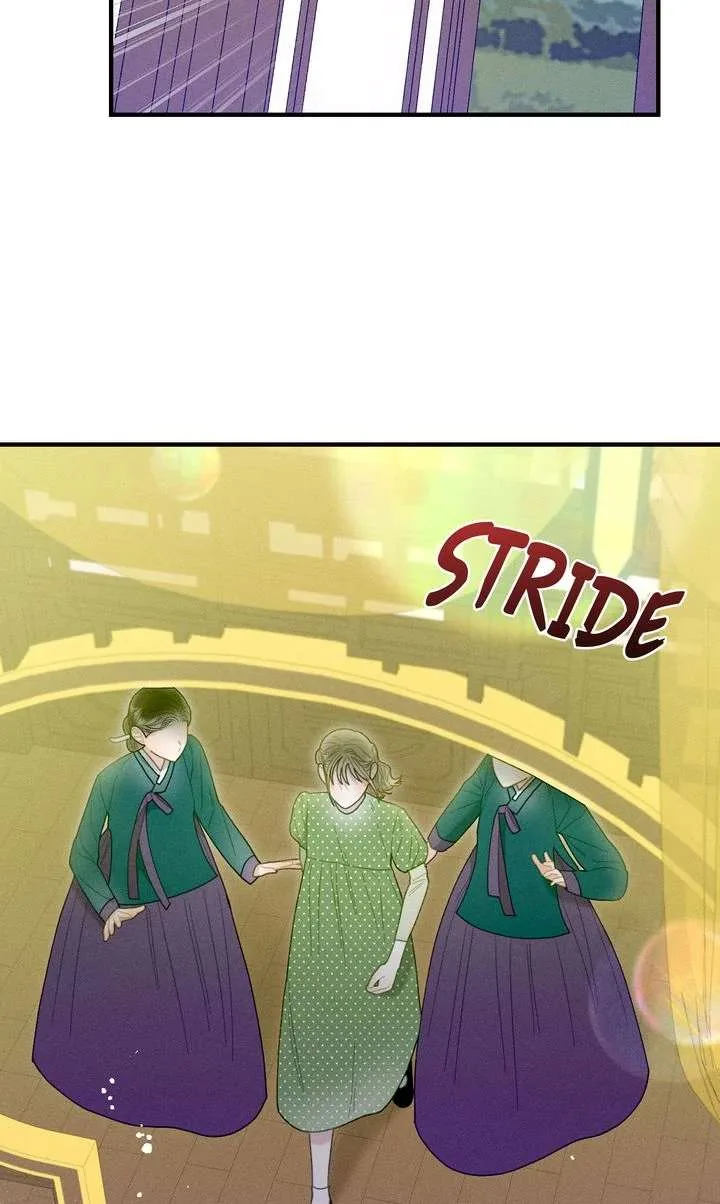 Sorang’s Flower Art Shop Chapter 38 page 63