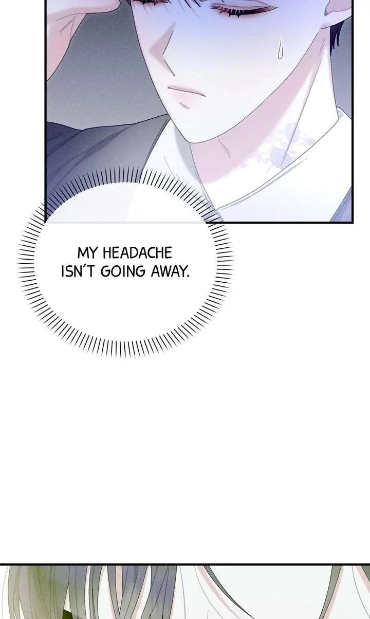 Sorang’s Flower Art Shop Chapter 38 page 5