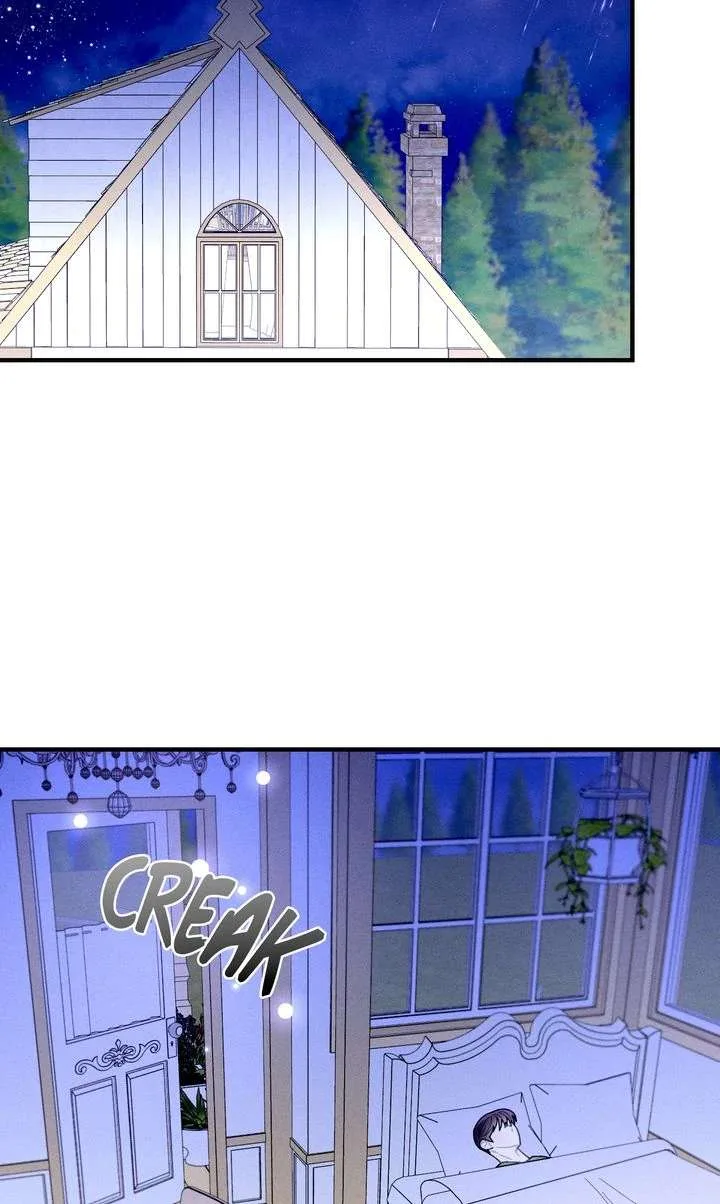 Sorang’s Flower Art Shop Chapter 38 page 38