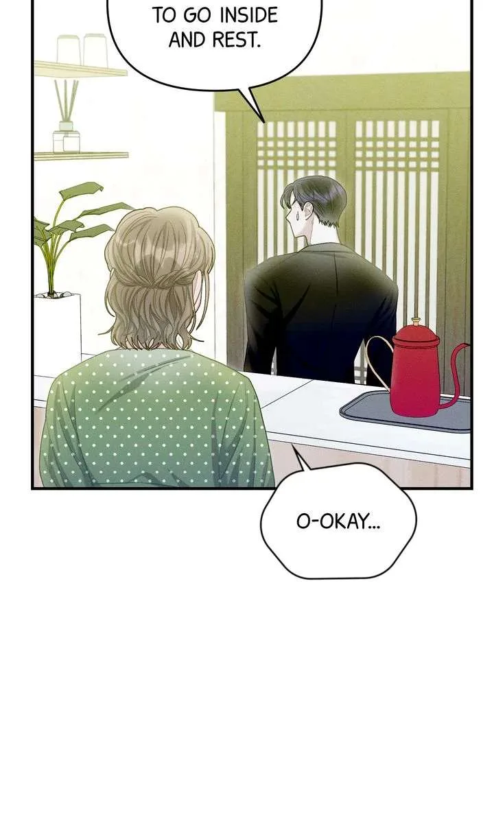 Sorang’s Flower Art Shop Chapter 38 page 31