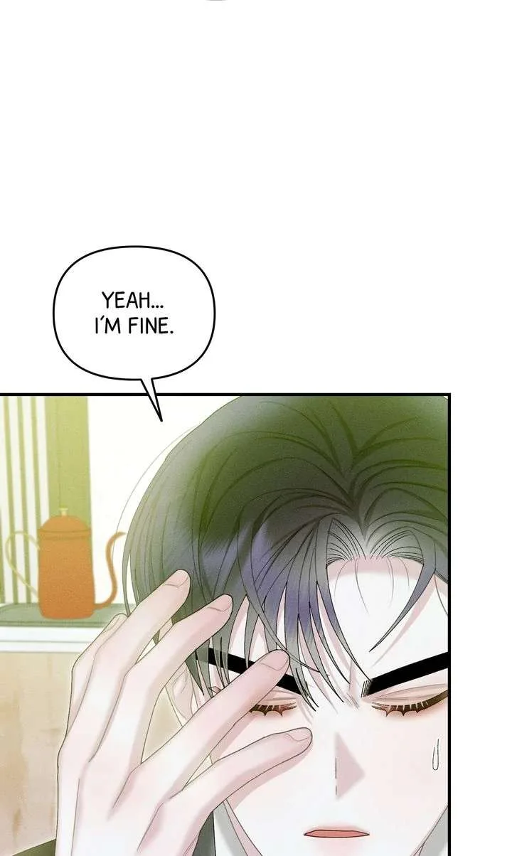Sorang’s Flower Art Shop Chapter 38 page 21