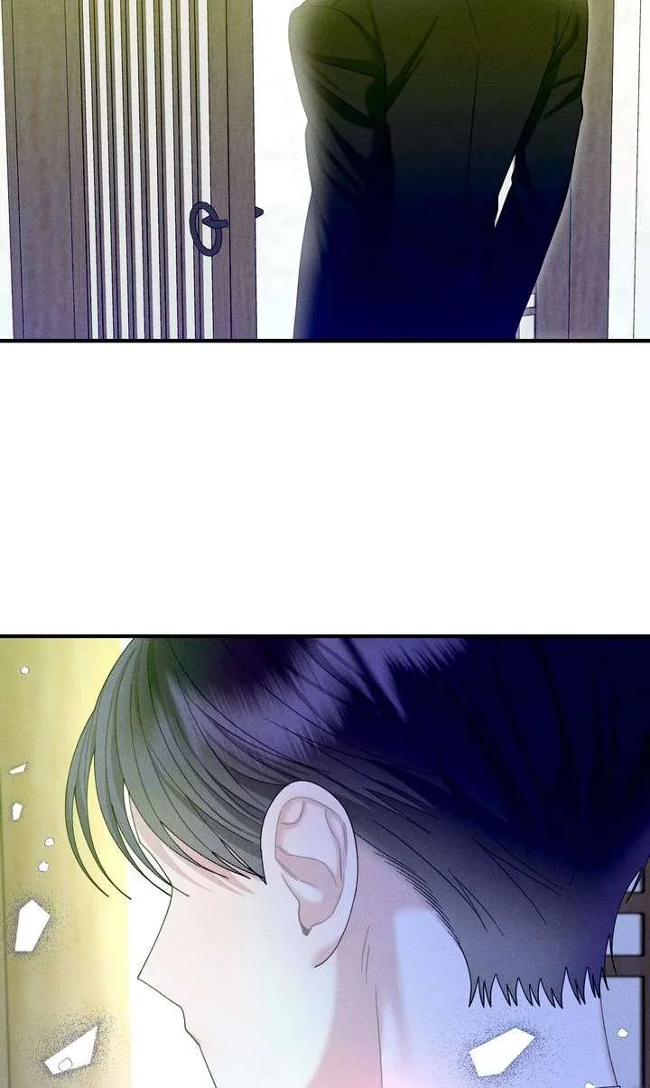 Sorang’s Flower Art Shop Chapter 38 page 34