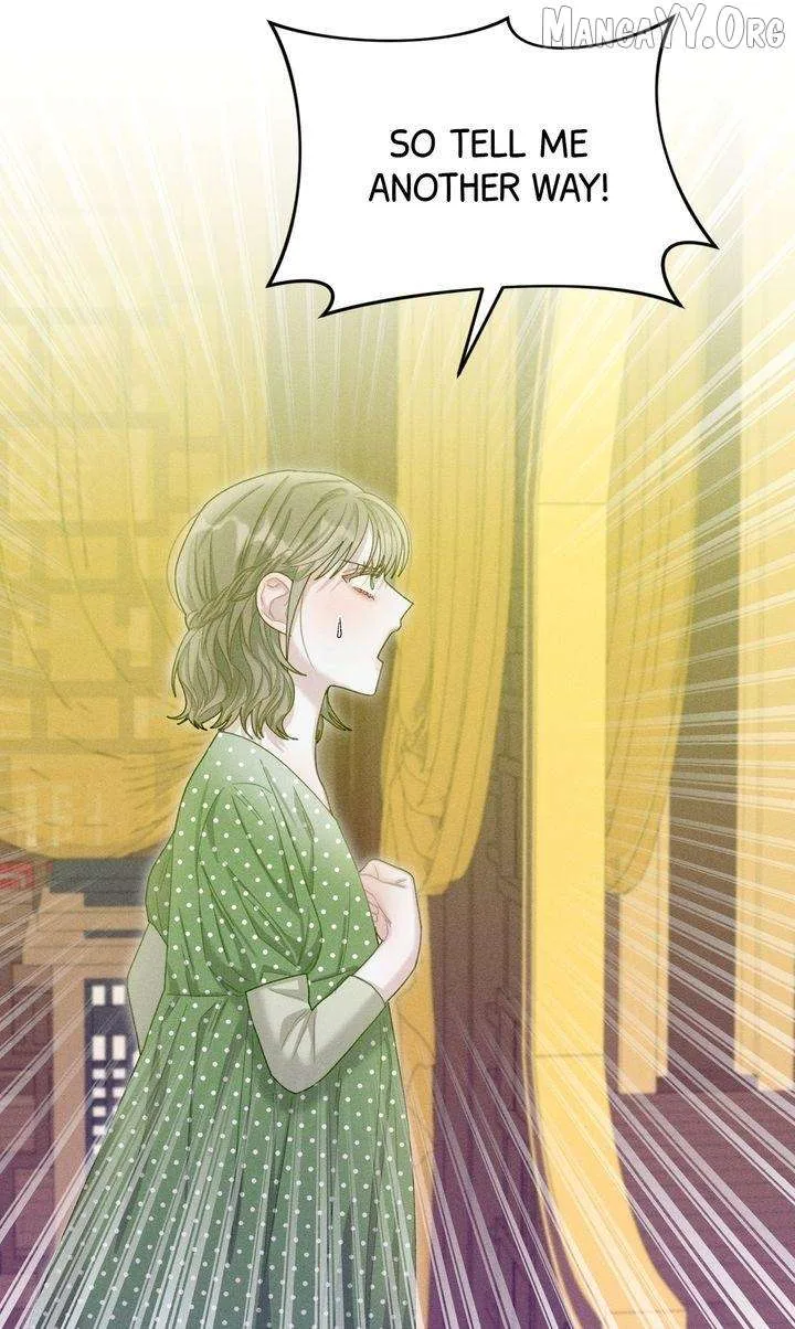Sorang’s Flower Art Shop Chapter 38 page 74
