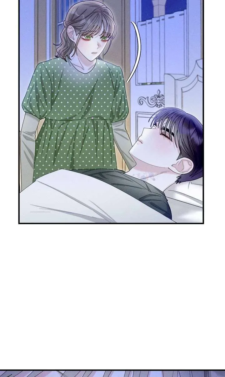 Sorang’s Flower Art Shop Chapter 38 page 40