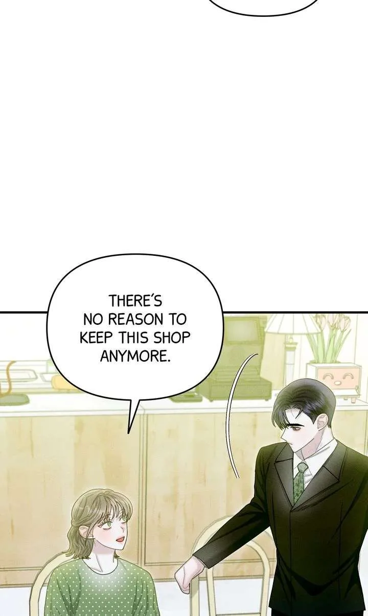 Sorang’s Flower Art Shop Chapter 38 page 9