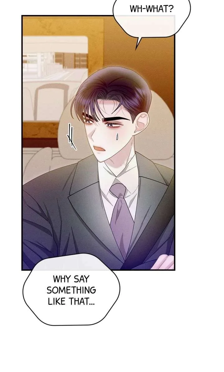 Sorang’s Flower Art Shop Chapter 37 page 9