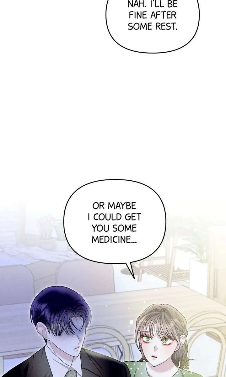Sorang’s Flower Art Shop Chapter 38 page 25