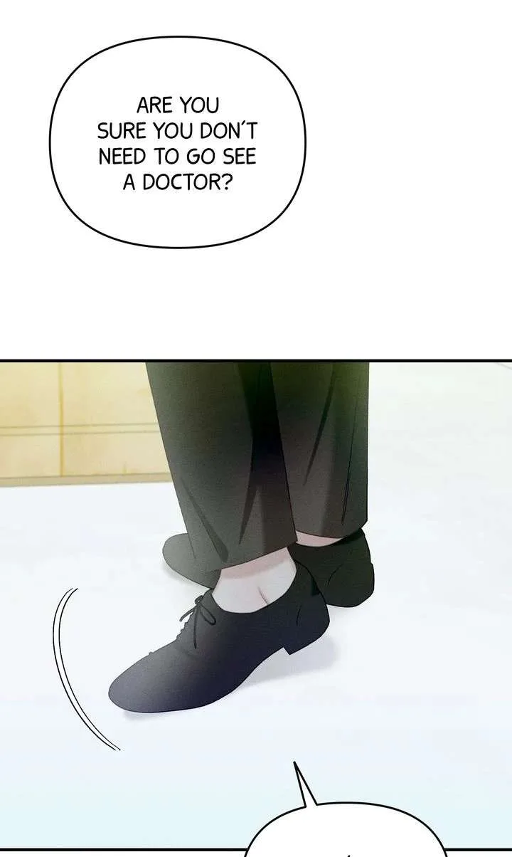 Sorang’s Flower Art Shop Chapter 38 page 24
