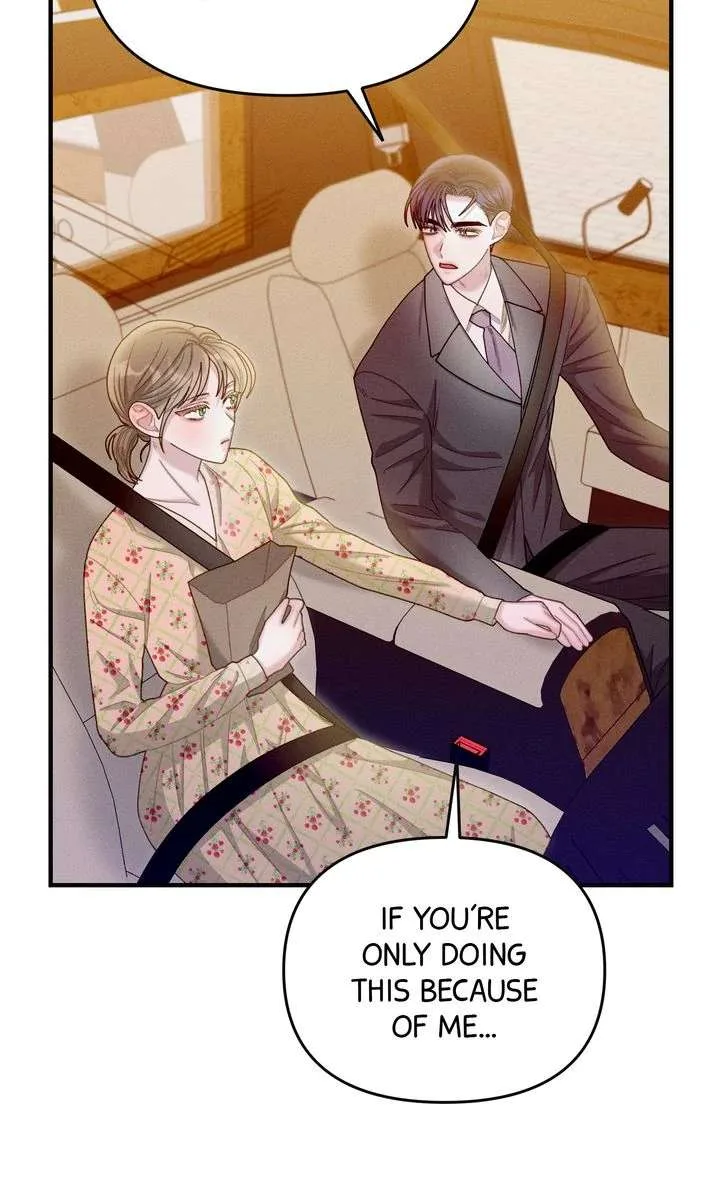 Sorang’s Flower Art Shop Chapter 37 page 13