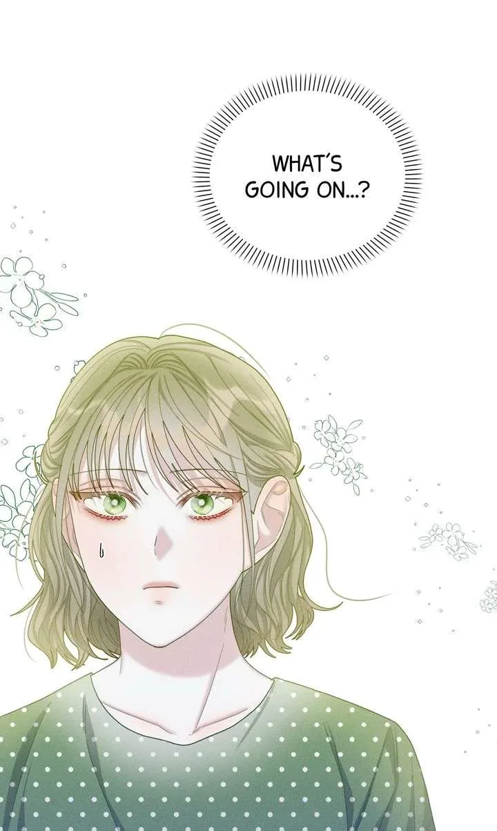 Sorang’s Flower Art Shop Chapter 38 page 32
