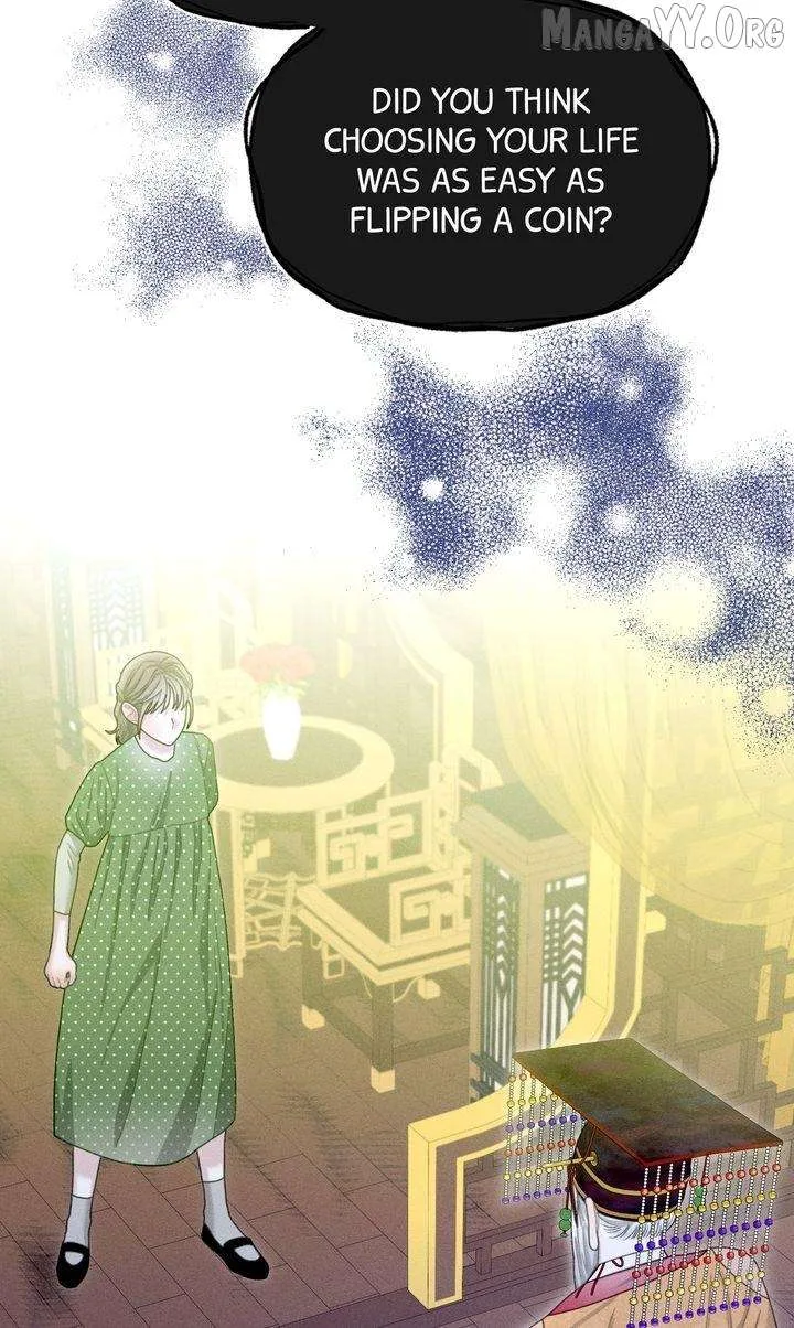 Sorang’s Flower Art Shop Chapter 38 page 77