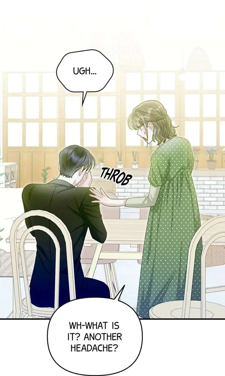 Sorang’s Flower Art Shop Chapter 38 page 20