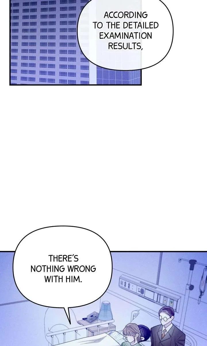 Sorang’s Flower Art Shop Chapter 38 page 46