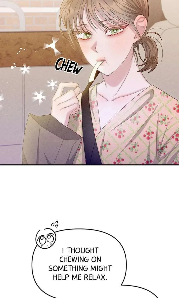 Sorang’s Flower Art Shop Chapter 37 page 11