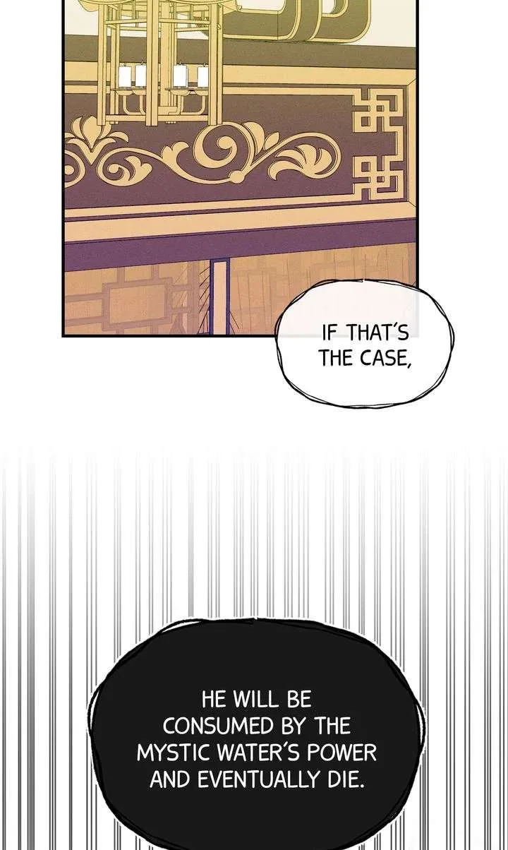 Sorang’s Flower Art Shop Chapter 38 page 84