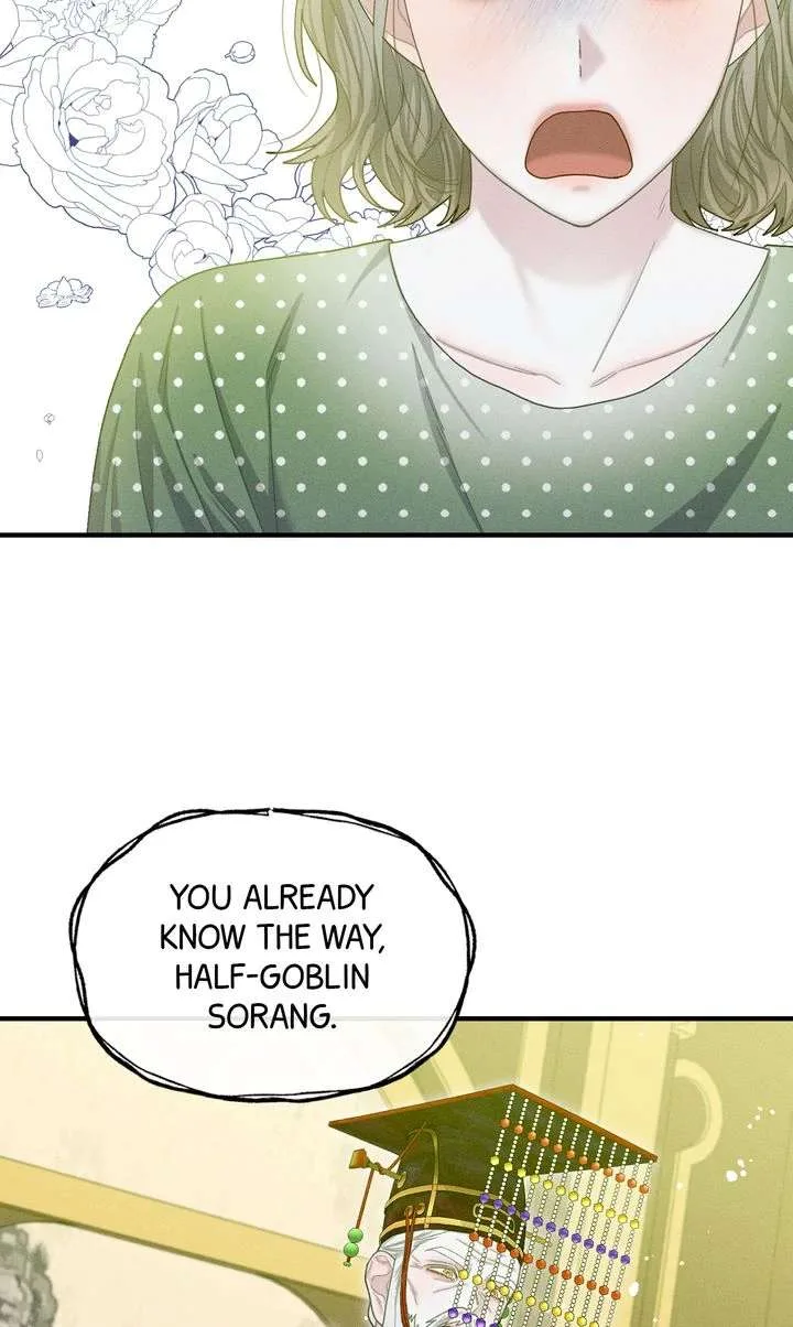 Sorang’s Flower Art Shop Chapter 38 page 71