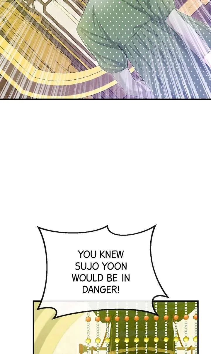 Sorang’s Flower Art Shop Chapter 38 page 66