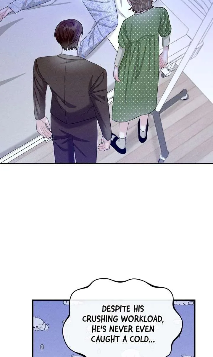 Sorang’s Flower Art Shop Chapter 38 page 51