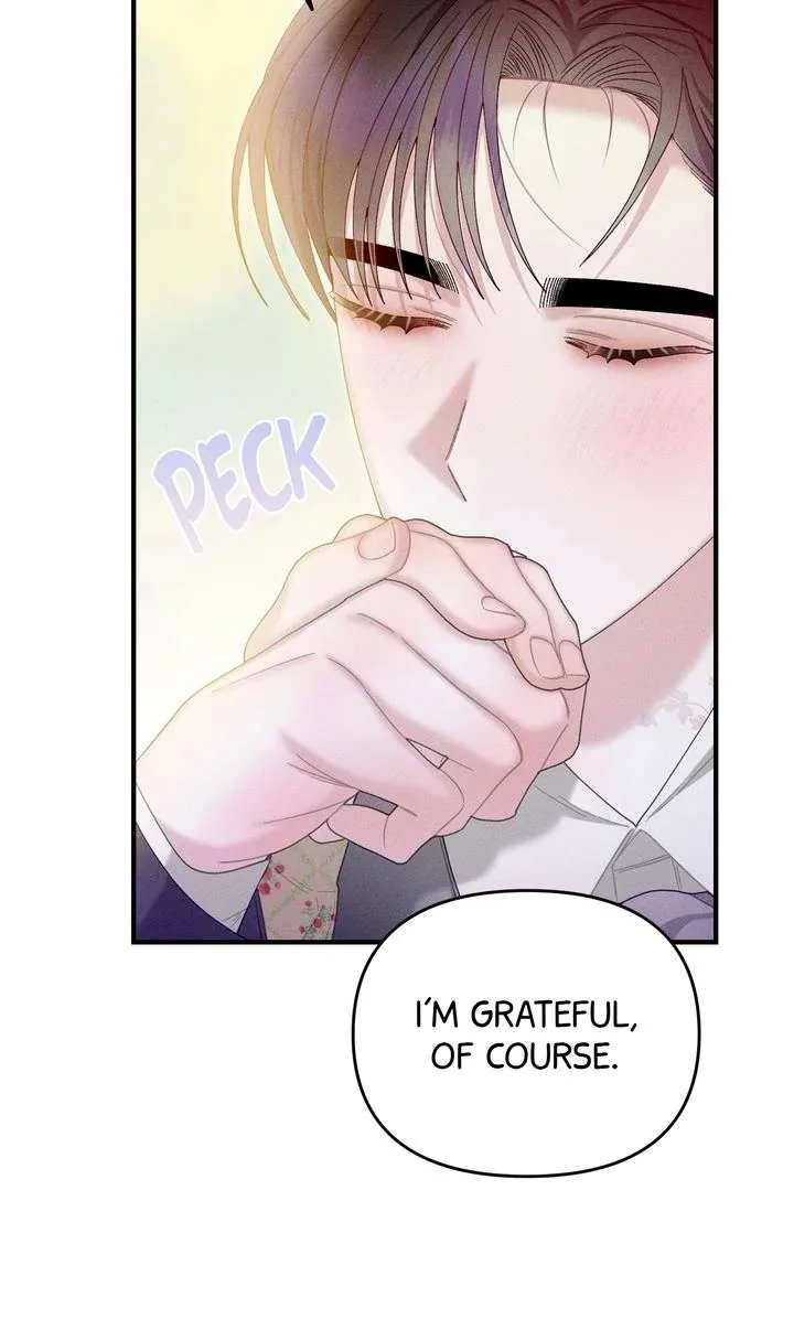 Sorang’s Flower Art Shop Chapter 37 page 18