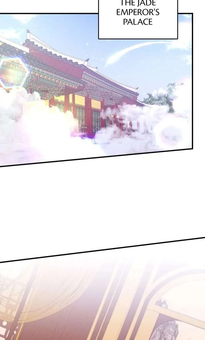 Sorang’s Flower Art Shop Chapter 37 page 33