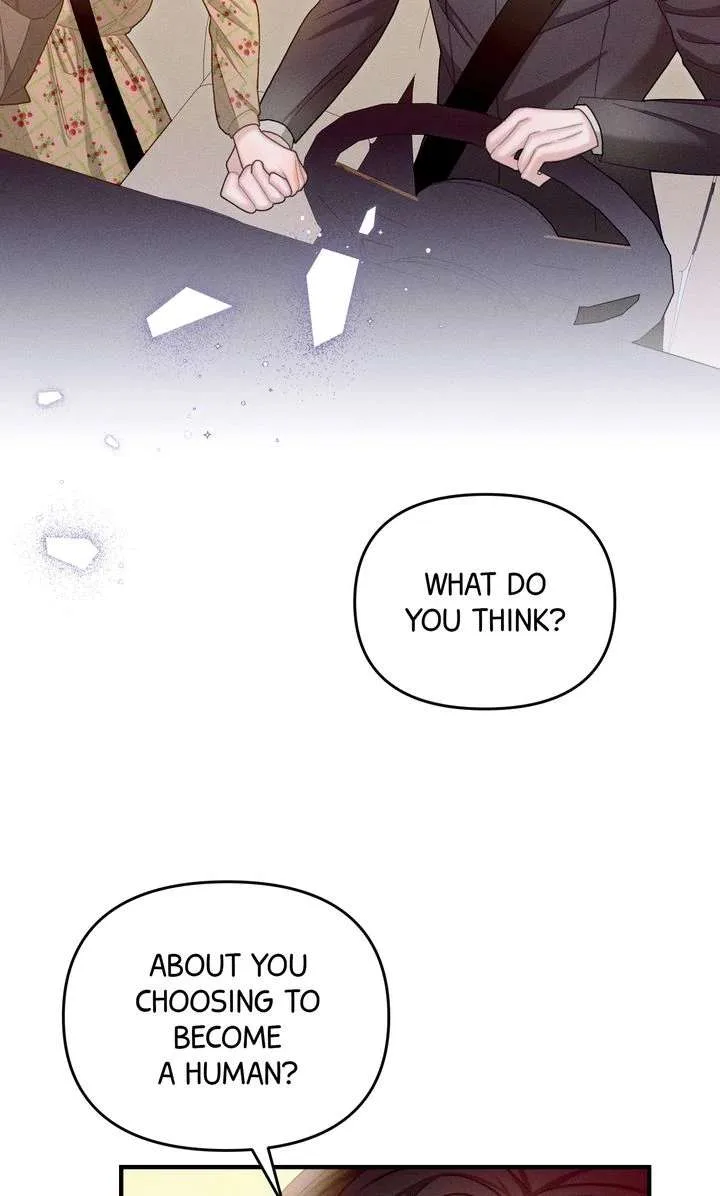 Sorang’s Flower Art Shop Chapter 37 page 17