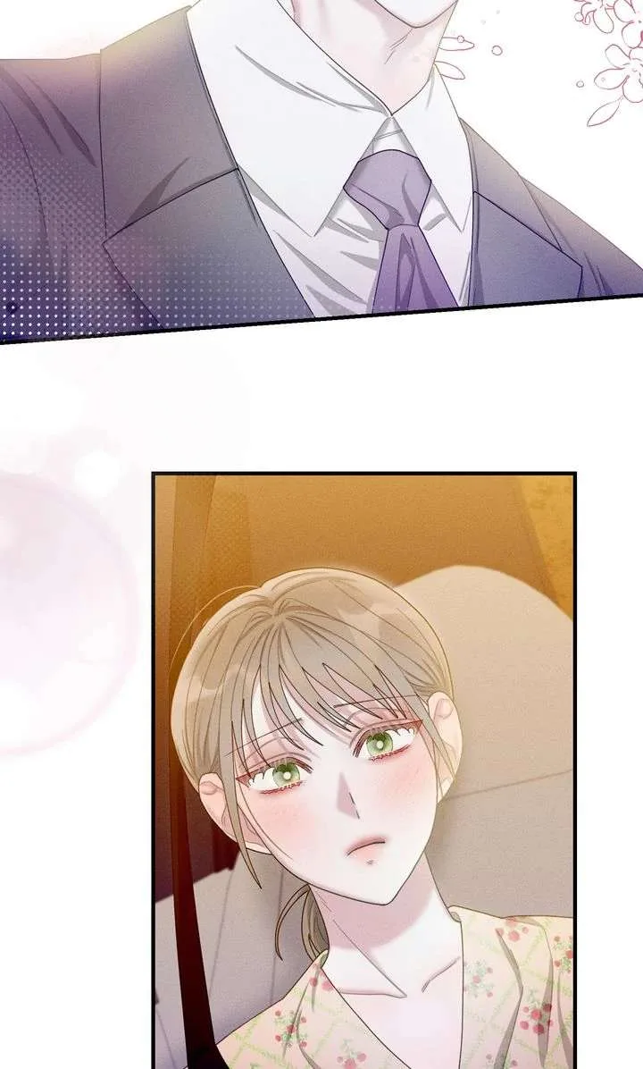 Sorang’s Flower Art Shop Chapter 37 page 26