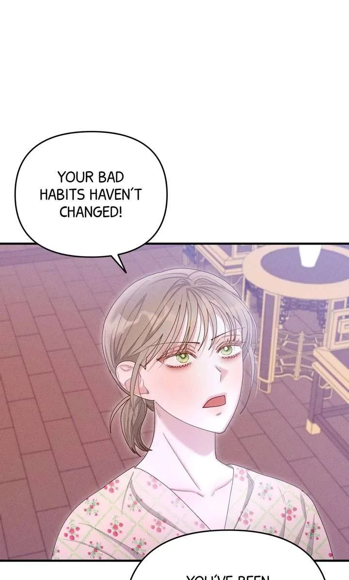Sorang’s Flower Art Shop Chapter 37 page 36