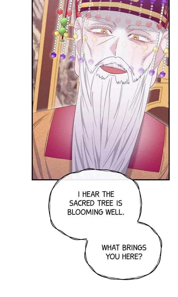 Sorang’s Flower Art Shop Chapter 37 page 35