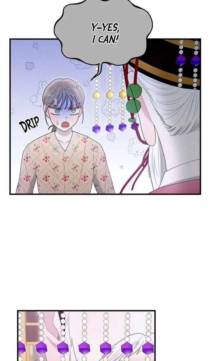 Sorang’s Flower Art Shop Chapter 37 page 42