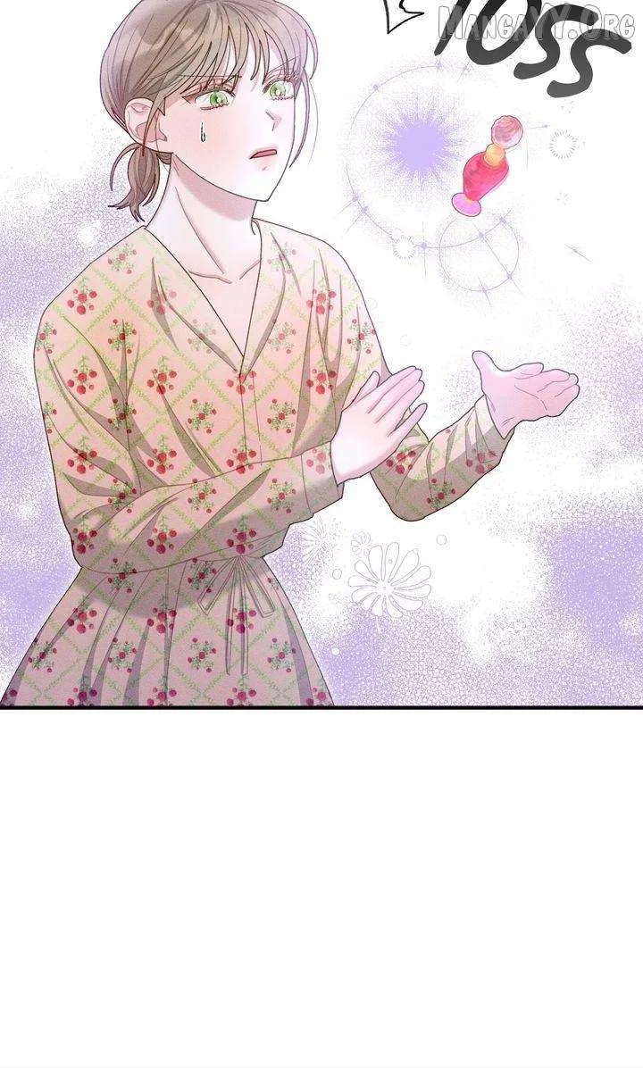 Sorang’s Flower Art Shop Chapter 37 page 44