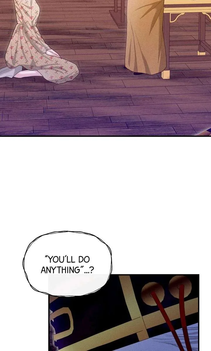 Sorang’s Flower Art Shop Chapter 37 page 40