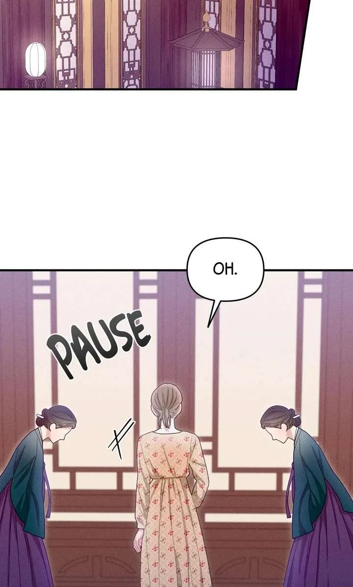 Sorang’s Flower Art Shop Chapter 37 page 60