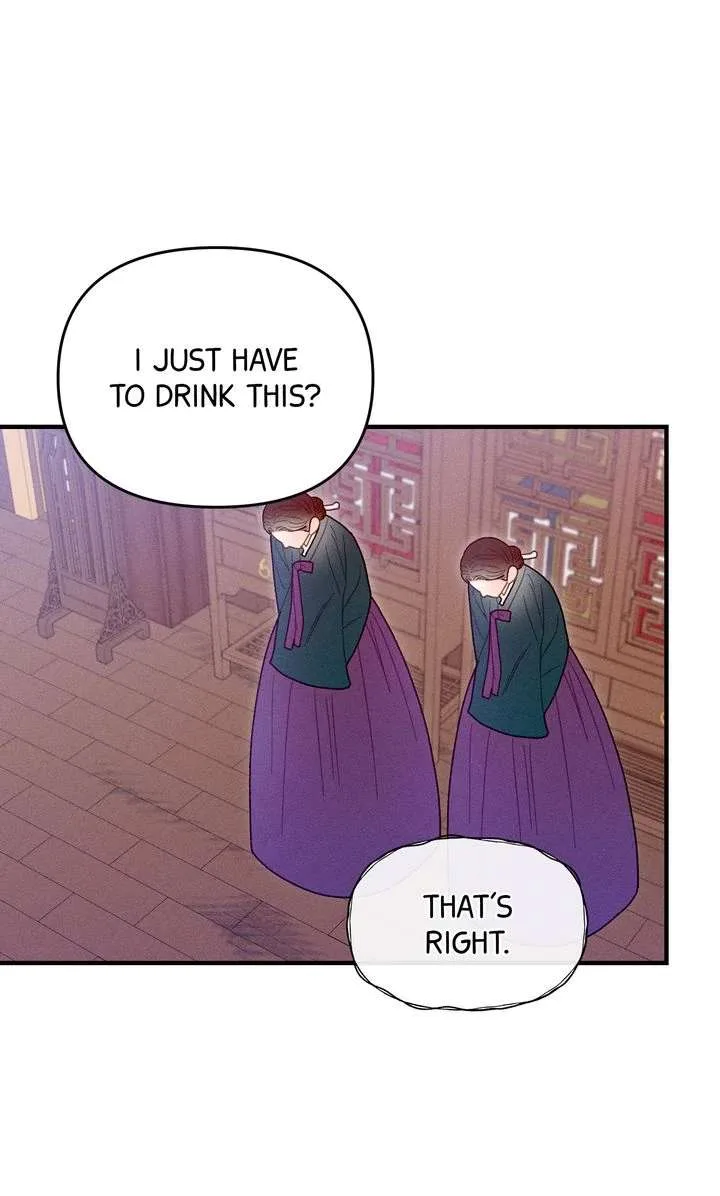 Sorang’s Flower Art Shop Chapter 37 page 48