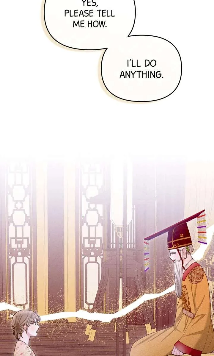 Sorang’s Flower Art Shop Chapter 37 page 39