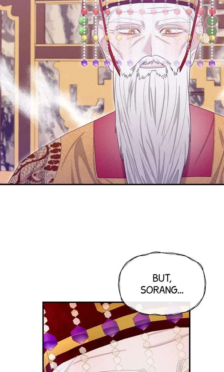Sorang’s Flower Art Shop Chapter 37 page 52
