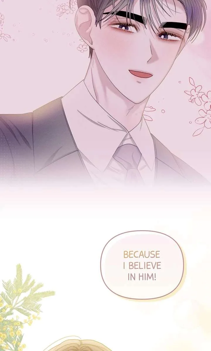 Sorang’s Flower Art Shop Chapter 37 page 56