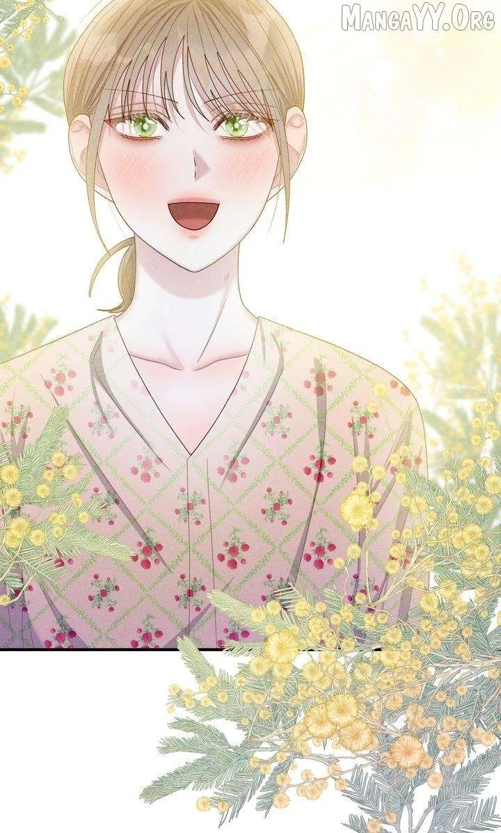 Sorang’s Flower Art Shop Chapter 37 page 57