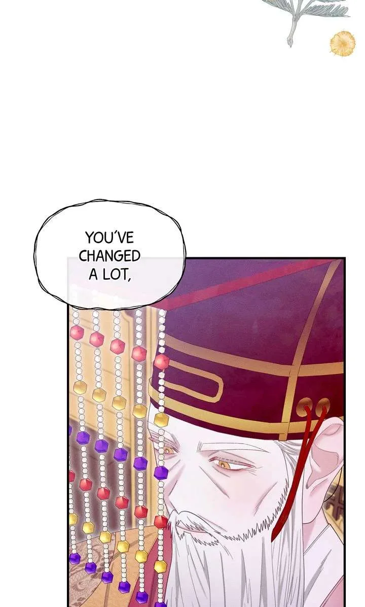 Sorang’s Flower Art Shop Chapter 37 page 58