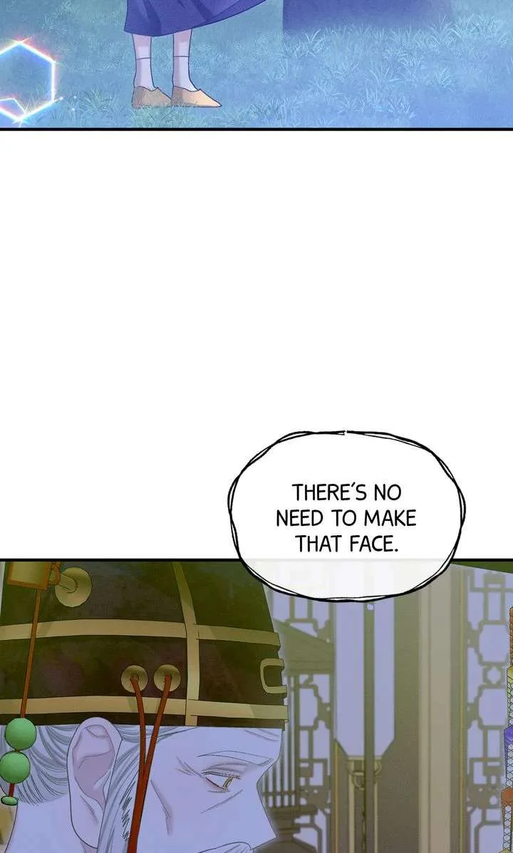Sorang’s Flower Art Shop Chapter 39 page 4