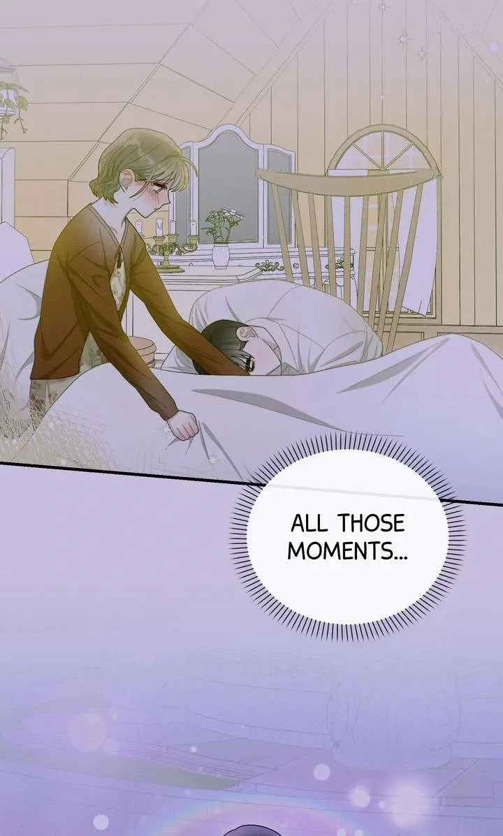 Sorang’s Flower Art Shop Chapter 39 page 9