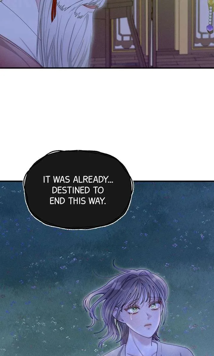 Sorang’s Flower Art Shop Chapter 39 page 5