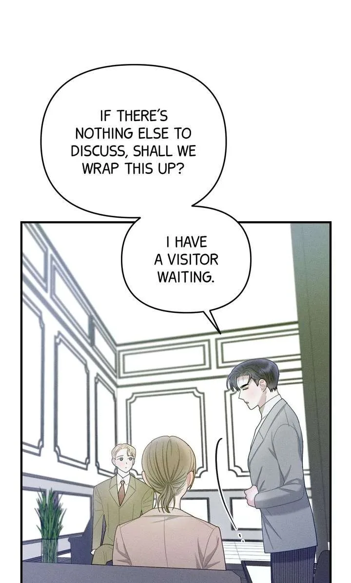 Sorang’s Flower Art Shop Chapter 43 page 41